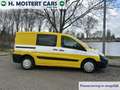 Fiat Scudo 10 1.6 MultiJet KH1 * APK * TREKHAAK * 2 SCHUIFDEU Sárga - thumbnail 11