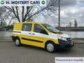 Fiat Scudo 10 1.6 MultiJet KH1 * APK * TREKHAAK * 2 SCHUIFDEU Sárga - thumbnail 3
