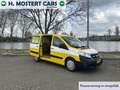 Fiat Scudo 10 1.6 MultiJet KH1 * APK * TREKHAAK * 2 SCHUIFDEU Sárga - thumbnail 14