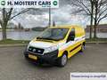 Fiat Scudo 10 1.6 MultiJet KH1 * APK * TREKHAAK * 2 SCHUIFDEU Sárga - thumbnail 15