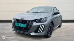 Peugeot 208 1.2 Hybrid 110ch Edition e-DCS6