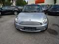 MINI Cooper MINI COOPER Austrian Chili Silber - thumbnail 1