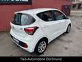 Hyundai i10 -1.Hand- ( Super Ausgestattet ) Weiß - thumbnail 9