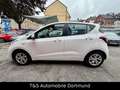 Hyundai i10 -1.Hand- ( Super Ausgestattet ) Weiß - thumbnail 5