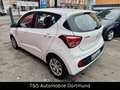 Hyundai i10 -1.Hand- ( Super Ausgestattet ) Weiß - thumbnail 6