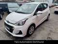 Hyundai i10 -1.Hand- ( Super Ausgestattet ) Weiß - thumbnail 4