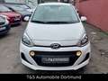 Hyundai i10 -1.Hand- ( Super Ausgestattet ) Weiß - thumbnail 3