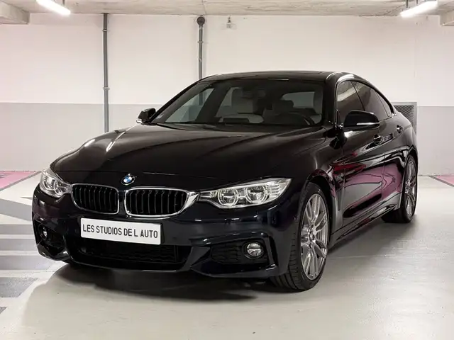 BMW 440 I (F36) 440iA xDrive 326ch M Sport