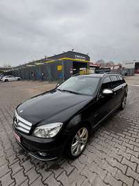 C T-Modell C 200 T CDI