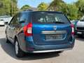 Dacia Logan MCV II Kombi Comfort Navi*Display*Klima* Albastru - thumbnail 9