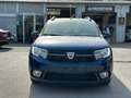 Dacia Logan MCV II Kombi Comfort Navi*Display*Klima* Albastru - thumbnail 4
