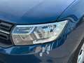 Dacia Logan MCV II Kombi Comfort Navi*Display*Klima* Albastru - thumbnail 13