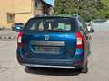 Dacia Logan MCV II Kombi Comfort Navi*Display*Klima* Albastru - thumbnail 11