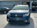 Dacia Logan MCV II Kombi Comfort Navi*Display*Klima* Albastru - thumbnail 6