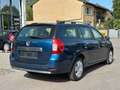 Dacia Logan MCV II Kombi Comfort Navi*Display*Klima* Albastru - thumbnail 12