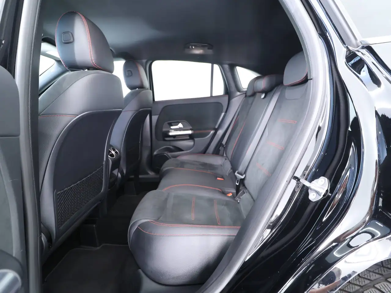 Mercedes-Benz GLA 250 e phev (eq-power) Premium auto VIRTUAL CAMERA TAGLIANDI MB, миниатюра 12