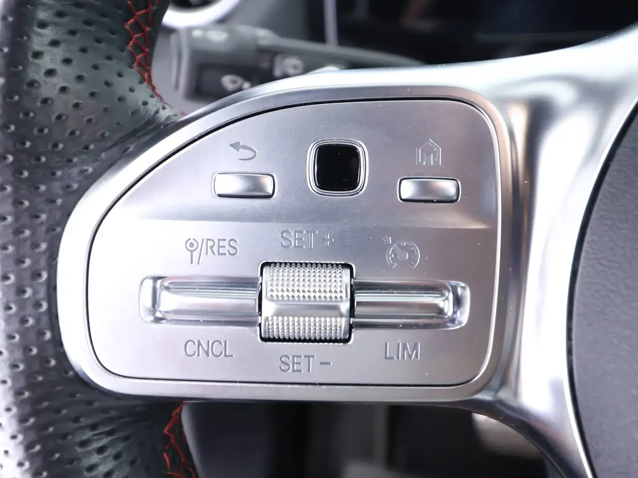 Mercedes-Benz GLA 250 e phev (eq-power) Premium auto VIRTUAL CAMERA TAGLIANDI MB, миниатюра 20