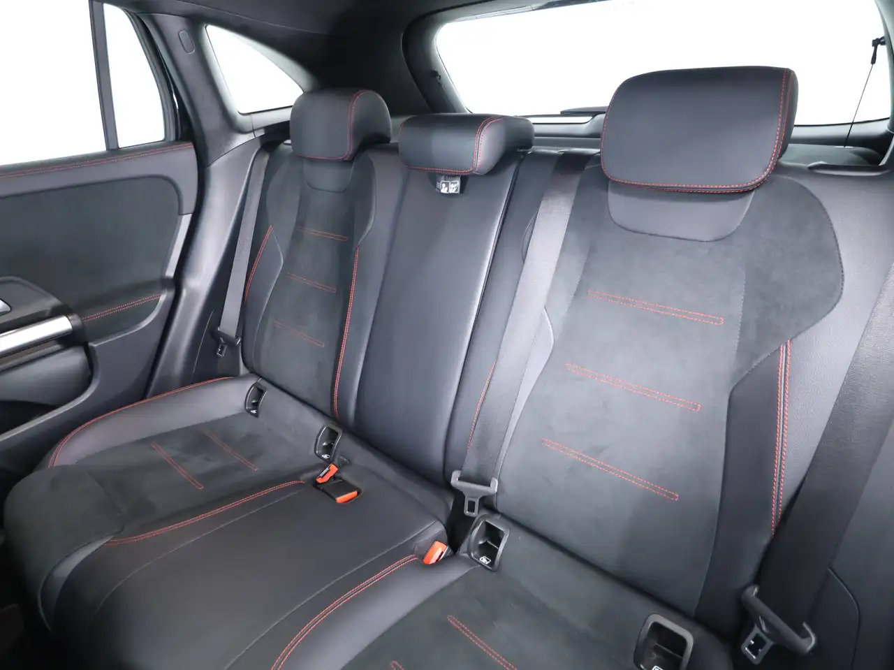Mercedes-Benz GLA 250 e phev (eq-power) Premium auto VIRTUAL CAMERA TAGLIANDI MB, миниатюра 13