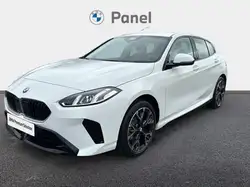 BMW Série 1 116A 122ch M Sport Design DKG7