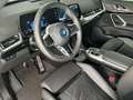 BMW iX1 eDrive20 Negro - thumbnail 2