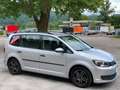 Volkswagen Touran 7 SITZER, technisch + optisch tipptopp Pickerl NEU Grau - thumbnail 9