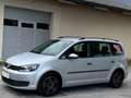 Volkswagen Touran 7 SITZER, technisch + optisch tipptopp Pickerl NEU Grau - thumbnail 3