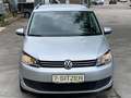 Volkswagen Touran 7 SITZER, technisch + optisch tipptopp Pickerl NEU Grau - thumbnail 11