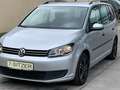 Volkswagen Touran 7 SITZER, technisch + optisch tipptopp Pickerl NEU Grau - thumbnail 12
