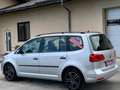 Volkswagen Touran 7 SITZER, technisch + optisch tipptopp Pickerl NEU Grau - thumbnail 4