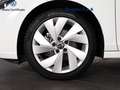 Volkswagen Golf 1.5 tgi style 130cv dsg Weiß - thumbnail 17