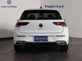 Volkswagen Golf 1.5 tgi style 130cv dsg Weiß - thumbnail 5