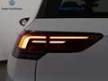 Volkswagen Golf 1.5 tgi style 130cv dsg Weiß - thumbnail 18