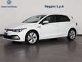 Volkswagen Golf 1.5 tgi style 130cv dsg Weiß - thumbnail 1