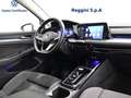 Volkswagen Golf 1.5 tgi style 130cv dsg Weiß - thumbnail 7
