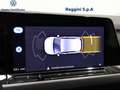 Volkswagen Golf 1.5 tgi style 130cv dsg Weiß - thumbnail 11