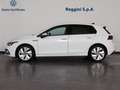 Volkswagen Golf 1.5 tgi style 130cv dsg Weiß - thumbnail 3