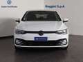Volkswagen Golf 1.5 tgi style 130cv dsg Weiß - thumbnail 2
