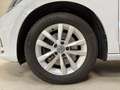 Volkswagen Touran 1.6 TDI Autom. - Airco - GPS - Goede Staat! Blanc - thumbnail 7