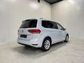 Volkswagen Touran 1.6 TDI Autom. - Airco - GPS - Goede Staat! Blanc - thumbnail 3