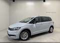 Volkswagen Touran 1.6 TDI Autom. - Airco - GPS - Goede Staat! Blanc - thumbnail 4