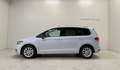 Volkswagen Touran 1.6 TDI Autom. - Airco - GPS - Goede Staat! Blanc - thumbnail 8