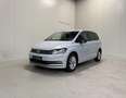 Volkswagen Touran 1.6 TDI Autom. - Airco - GPS - Goede Staat! Blanc - thumbnail 1
