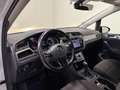 Volkswagen Touran 1.6 TDI Autom. - Airco - GPS - Goede Staat! Blanc - thumbnail 19