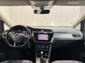 Volkswagen Touran 1.6 TDI Autom. - Airco - GPS - Goede Staat! Blanc - thumbnail 11