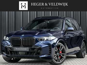 xDrive50e | M-Sport Pro | Panoramadak | Active Cru