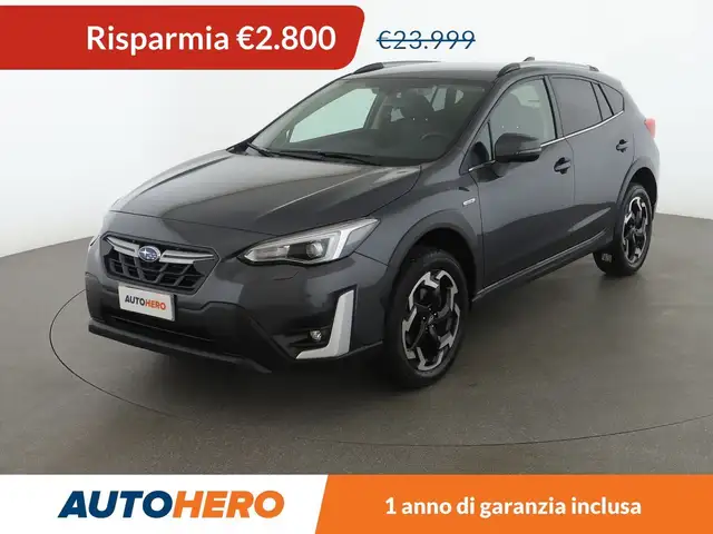 Subaru XV 2.0 Mild-Hybrid Style Xtra MHEV
