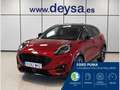 Ford Puma 1.0 EcoBoost MHEV Vivid Ruby Edition 125 Rojo - thumbnail 1