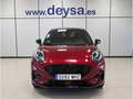 Ford Puma 1.0 EcoBoost MHEV Vivid Ruby Edition 125 Rojo - thumbnail 3