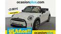 MINI Cooper Cabrio Aut. Argent - thumbnail 1