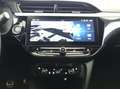 Opel Corsa 1.2 Turbo GS+Infotainment-Paket+Komfort Pake Schwarz - thumbnail 16